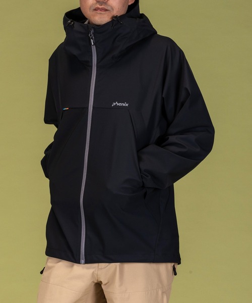 セール】phenix OUTDOOR(フェニックスアウトドア) メンズ 4WAY