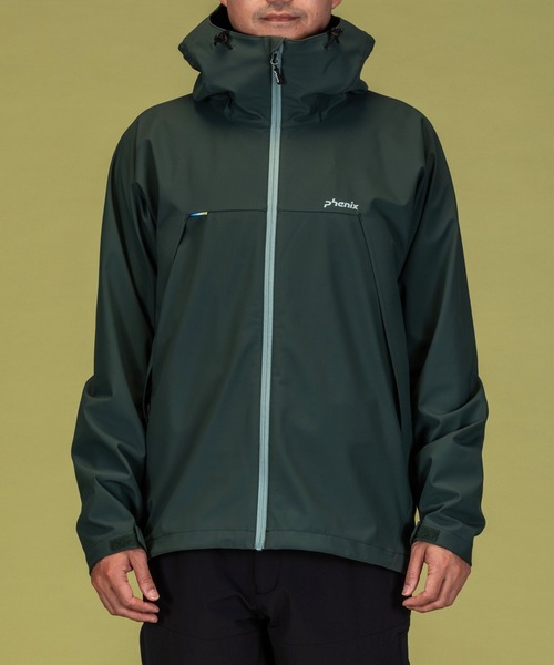 セール】phenix OUTDOOR(フェニックスアウトドア) メンズ 4WAY