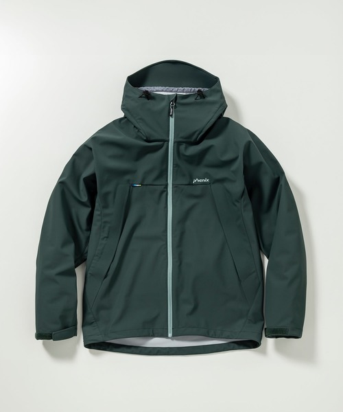 セール】phenix OUTDOOR(フェニックスアウトドア) メンズ 4WAY