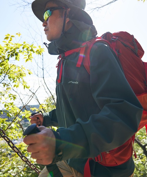 セール】phenix OUTDOOR(フェニックスアウトドア) メンズ 4WAY