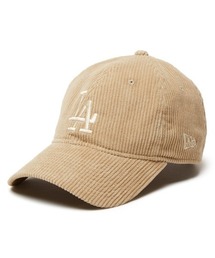 NEW ERA | NEW ERA/ニューエラ キャップ 9TWENTY MLB Corduroy コーデュロイ 14307648/14307649/14307650/14307651/14307652/14307653(キャップ)