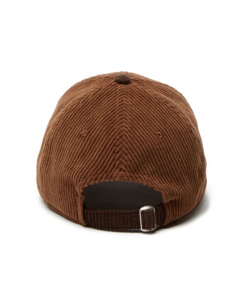 NEW ERA(ニューエラ)の「NEW ERA/ニューエラ キャップ 9TWENTY MLB Corduroy コーデュロイ 14307648/14307649/14307650/14307651/14307652/14307653(キャップ・メンズ・ネイビー系/ベージュ/ブラウン/アイボリー/ブラック/ネイビー・FREE)」の20枚目の写真