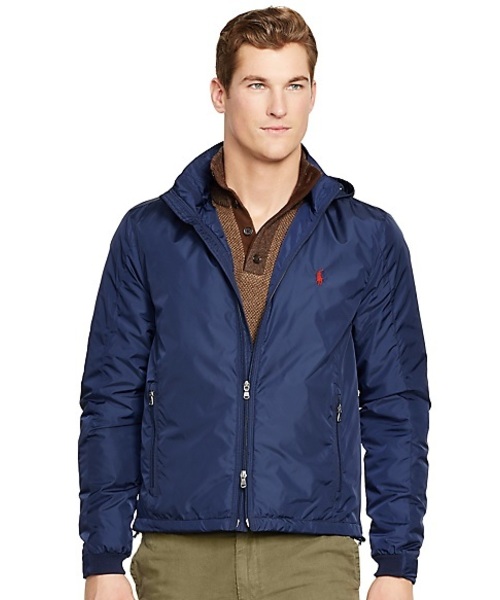 POLO RALPH LAUREN（ポロ ラルフ ローレン）の「ウォーターレジスタ