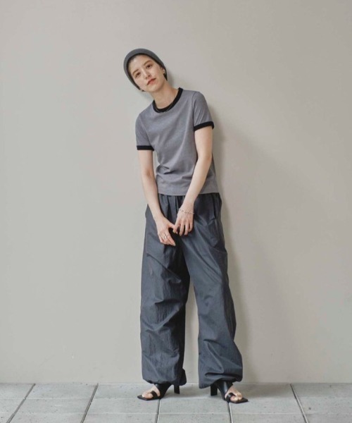 セール】Square Leather Sandals（サンダル）｜TODAYFUL