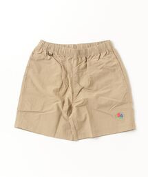 VIOLA&ROSES（ヴィオラアンドローゼズ）の「Viola&Roses Circle core logo Embroidered Shorts（その他パンツ）」