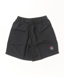 VIOLA&ROSES（ヴィオラアンドローゼズ）の「Viola&Roses Circle core logo Embroidered Shorts（その他パンツ）」