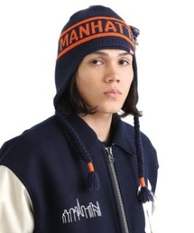 Manhattan Portage｜マンハッタンポーテージのニットキャップ