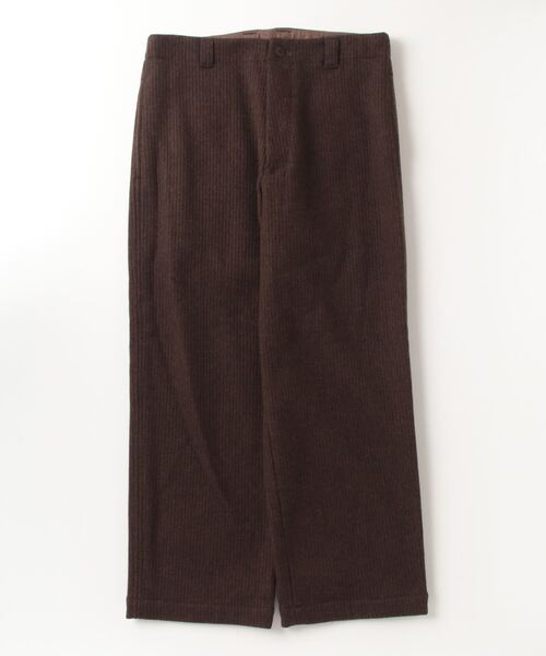た*く様 YOKO SAKAMOTO 24aw BEACH CLOTH BLOU Yoko Sakamoto Unisex Beach Cloth Blouson, Brown – Glasswing