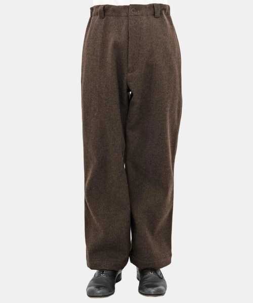 YOKO SAKAMOTOパンツ yoko sakamoto パンツ（その他） メンズ ヨーコサカモト 中古