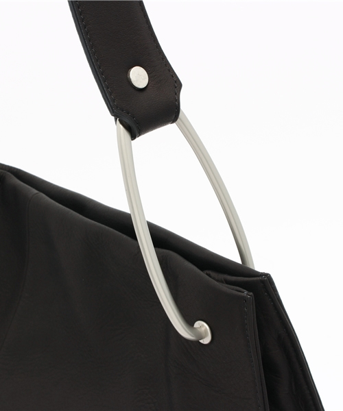 Kawa-Kawa（カワカワ）の「【Kawa-Kawa カワカワ】 Kani L（ショルダー