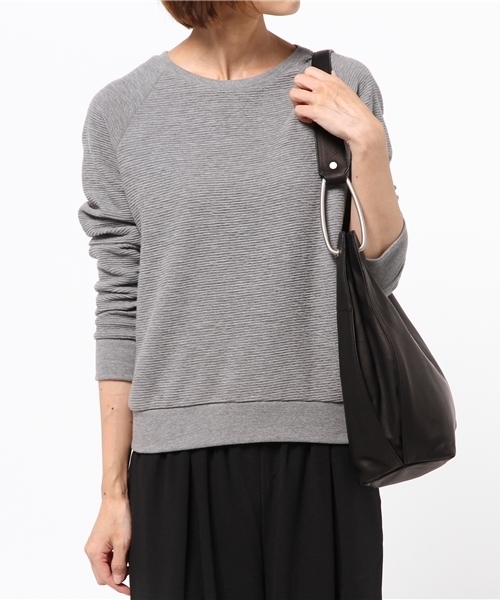 Kawa-Kawa（カワカワ）の「【Kawa-Kawa カワカワ】 Kani L（ショルダー