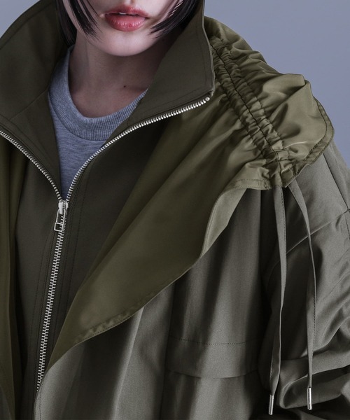 本日限定お値下げ‼️デザインワークス　フード付きブルゾン⭐︎新品未使用 玄人志向、29,800円前後で「Intel ARC A580」を搭載したビデオ