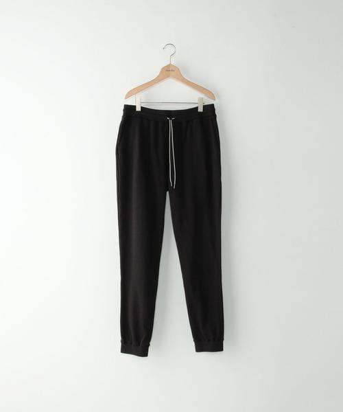 Steven Alan（スティーブンアラン）の「＜Steven Alan＞ JPN VINTAGE URAKE PT/ﾊﾟﾝﾂ◆（その他パンツ・メンズ・ブラック/グレー・LARGE/MEDIUM/SMALL/X-LARGE）」の2枚目の写真