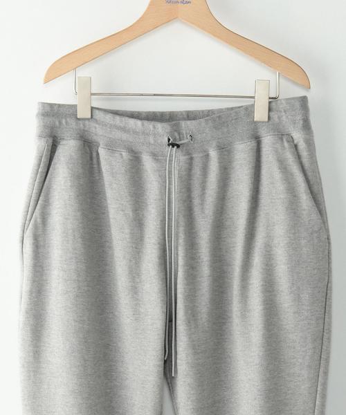 Steven Alan（スティーブンアラン）の「＜Steven Alan＞ JPN VINTAGE URAKE PT/ﾊﾟﾝﾂ◆（その他パンツ・メンズ・ブラック/グレー・LARGE/MEDIUM/SMALL/X-LARGE）」の4枚目の写真