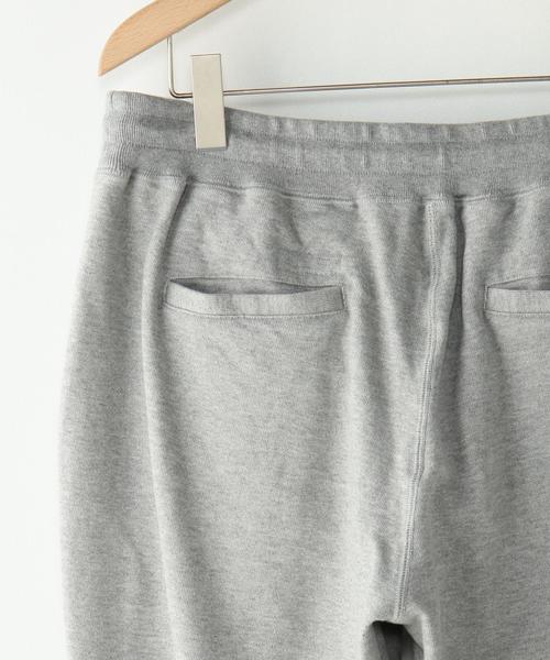 Steven Alan（スティーブンアラン）の「＜Steven Alan＞ JPN VINTAGE URAKE PT/ﾊﾟﾝﾂ◆（その他パンツ・メンズ・ブラック/グレー・LARGE/MEDIUM/SMALL/X-LARGE）」の6枚目の写真