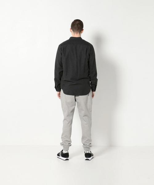 Steven Alan（スティーブンアラン）の「＜Steven Alan＞ JPN VINTAGE URAKE PT/ﾊﾟﾝﾂ◆（その他パンツ・メンズ・ブラック/グレー・LARGE/MEDIUM/SMALL/X-LARGE）」の13枚目の写真