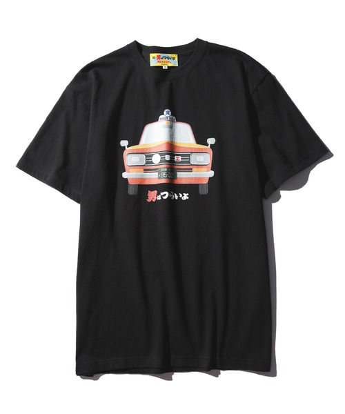 SAMURAI CORE（サムライコア）の「SAMURAICORE(サムライコア)×男は