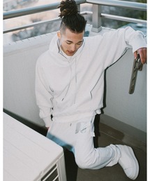 SISE LONG SWEAT PANTS