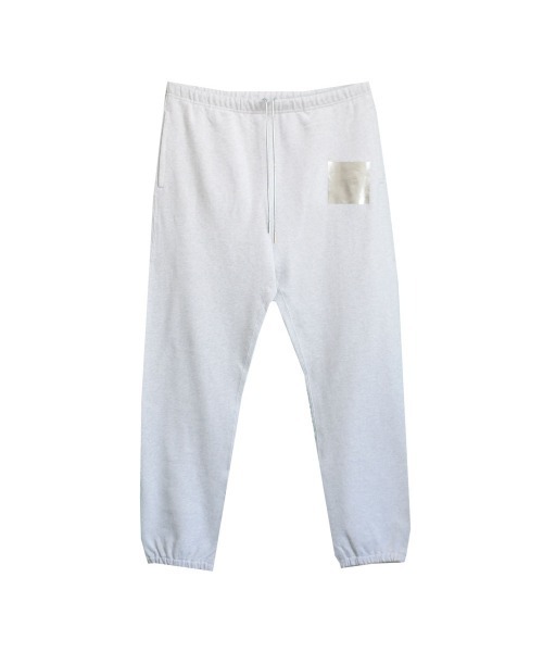 SISE(シセ)の「SISE LONG SWEAT PANTS(その他パンツ・メンズ・ホワイト系その他・SMALL/MEDIUM)」の6枚目の写真