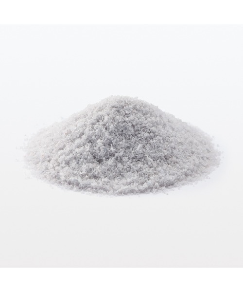 無印良品（ムジルシリョウヒン）の「薬用温感入浴剤　ラベンダーの香り　３６０ｇ／スプーン付（入浴剤・バスケア・レディース・その他・FREE）」の2枚目の写真