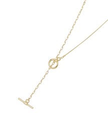 DRESSTERIOR（ドレステリア）の「ラリエットネックレス（ネックレス）」