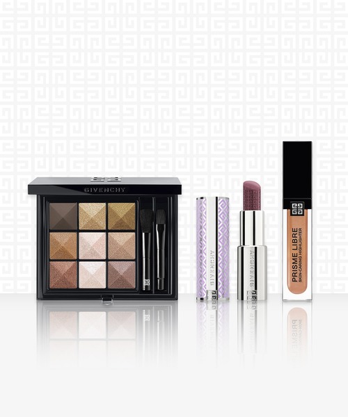 ジバンシー　セット ジバンシイ スターター キット - 数量限定セット | Givenchy Beauty