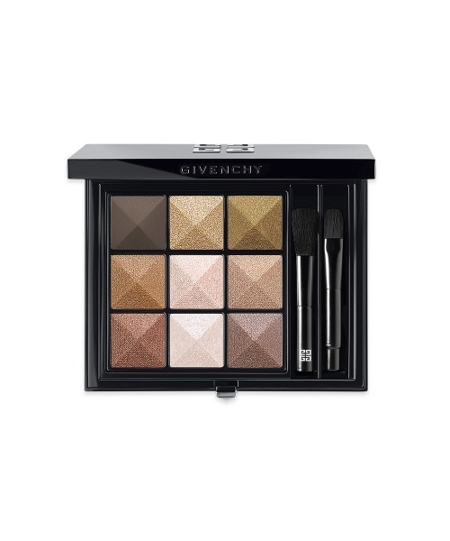 GIVENCHY BEAUTY（ジバンシイ ビューティー）の「△ブラック