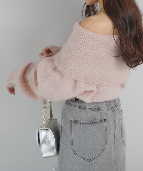 La boutique BonBon（ラブティックボンボン）の「【最強愛され