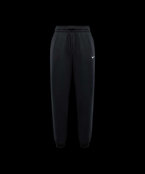 新品未使用タグ付き NIKE DRI-FIT・パンツ・サイズL ロゴ