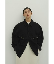 トップス KnuthMarf embroidery sheer T embroidery sheer T/4color | KNUTH MARF