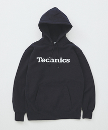 JOURNAL STANDARD | Technics x JOURNAL STANDARD スウェットフーデイー(パーカー)