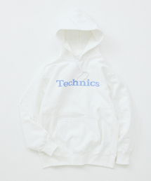 JOURNAL STANDARD（ジャーナルスタンダード）の「Technics x JOURNAL