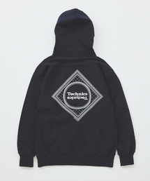 JOURNAL STANDARD（ジャーナルスタンダード）の「Technics x JOURNAL