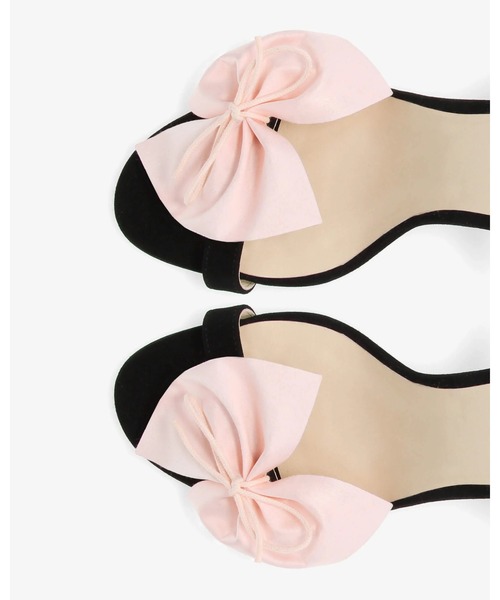 Repetto（レペット）の「Justine サンダル - FRサイズ / V4176CVD（サンダル・レディース・ピンク系その他・36/37.5/35/38）」の2枚目の写真