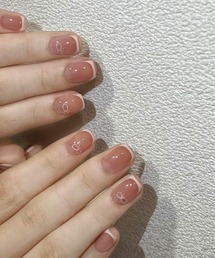 Doux Belle(hD[x)̊ȒPɃlC`bv nhlC`bv ԕ(lCV[/lC`bv)