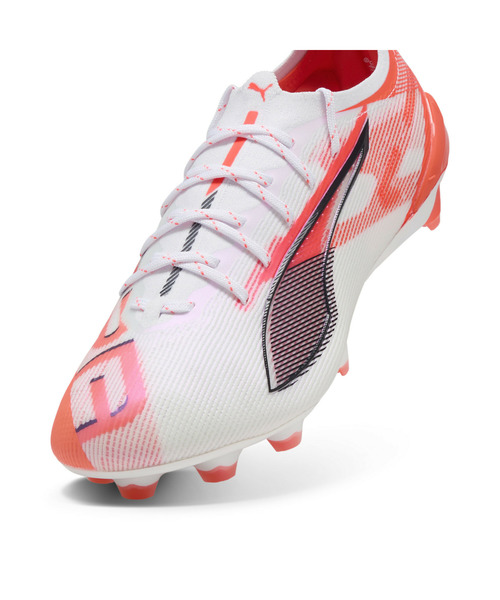 PUMA FUTURE 26.5 スパイク セール】PUMA プーマ メンズ ウルトラ 5 アルティメット FG サッカー