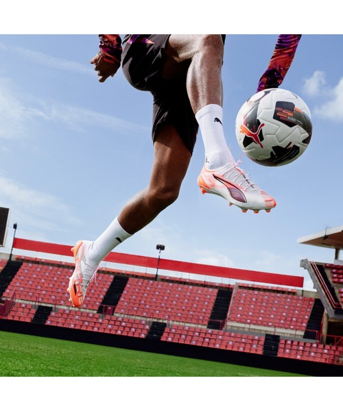 セール】PUMA プーマ メンズ ウルトラ 5 アルティメット FG