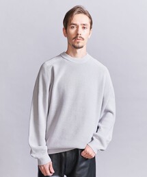 BEAUTY&YOUTH UNITED ARROWS(r[eB[Ah[XiCebhA[Y)̃Cg NXs[ A[ N[lbN jbg ]EHbVu](jbg/Z[^[)