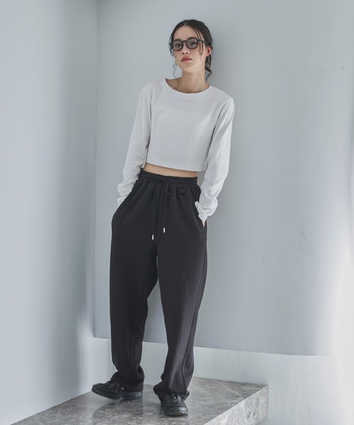 feepur（フェピュール）の「クラウンパントサングラス（サングラス・レディース・ブラウン/ブラック・FREE）」の11枚目の写真