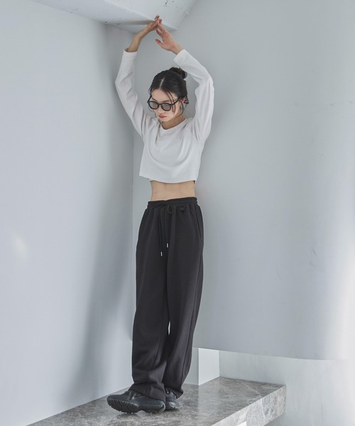 feepur（フェピュール）の「クラウンパントサングラス（サングラス・レディース・ブラウン/ブラック・FREE）」の12枚目の写真