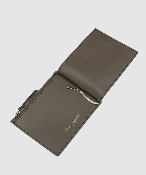 Maison Margiela(メゾンマルジェラ)の「PORTAFOGUO(財布・メンズ・その他/その他1/その他2・ONE SIZE)」の5枚目の写真