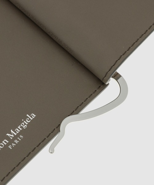 Maison Margiela(メゾンマルジェラ)の「PORTAFOGUO(財布・メンズ・その他/その他1/その他2・ONE SIZE)」の6枚目の写真