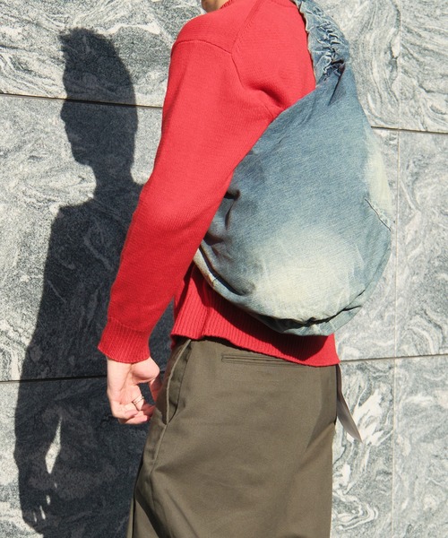 【OUAT/オーユーエーティー】OFFICE BAG/大容量/ギフトにおすすめ OUAT/オーユーエーティー】OFFICE BAG（ショルダーバッグ