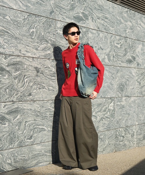 OUAT/オーユーエーティー】OFFICE BAG（ハンドバッグ）｜OUAT（オー