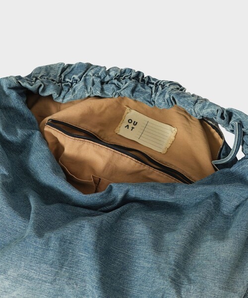 セール】【OUAT/オーユーエーティー】OFFICE BAG（ハンドバッグ