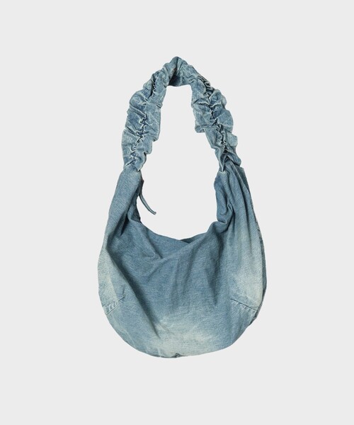 【完売品】OUAT PROFESSOR BAG 中古・古着通販】OUAT (オーユーエーティー) MORSE PROFESSOR