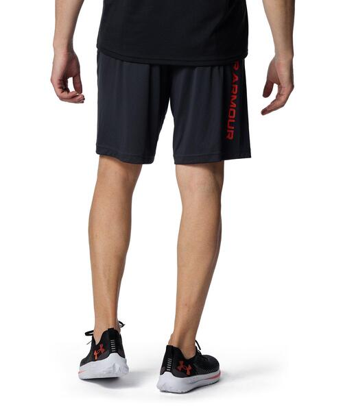 UNDER ARMOUR（アンダーアーマー）の「UAテック シーズナル ショーツ（トレーニング/メンズ）（その他パンツ・メンズ・カーキ・S/M/L/2XL/XL/3XL/4XL/5XL）」の2枚目の写真
