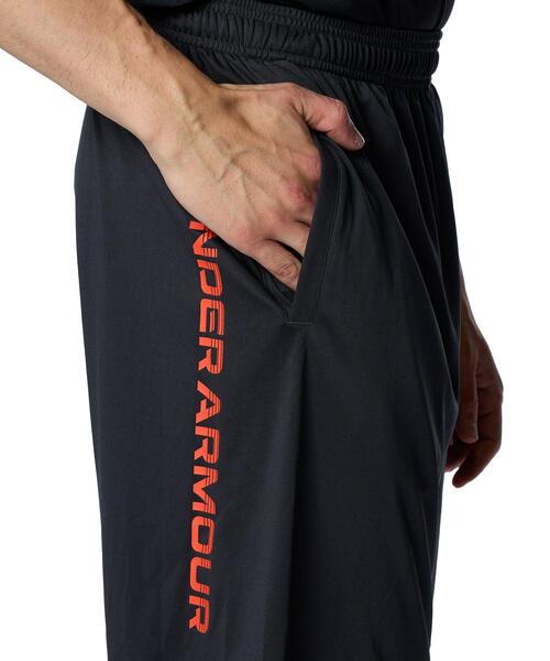 UNDER ARMOUR（アンダーアーマー）の「UAテック シーズナル ショーツ（トレーニング/メンズ）（その他パンツ・メンズ・カーキ・S/M/L/2XL/XL/3XL/4XL/5XL）」の4枚目の写真