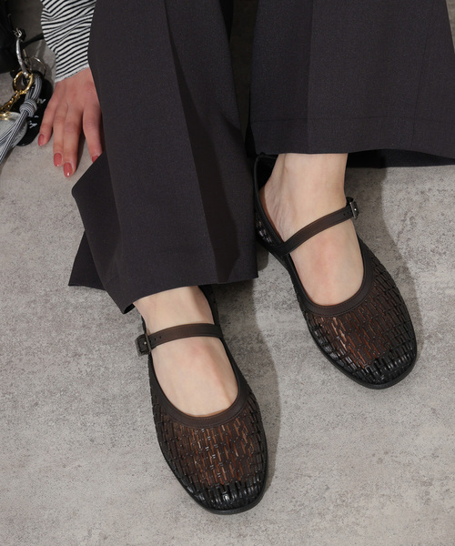 melissa（メリッサ）の「【MELISSA×VIKTOR AND ROLF/メリッサ