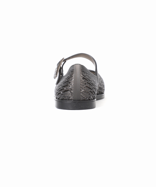melissa（メリッサ）Harper Ad：サンダル 37 セール】【melissa/メリッサ】 Harper Ad：サンダル（サンダル